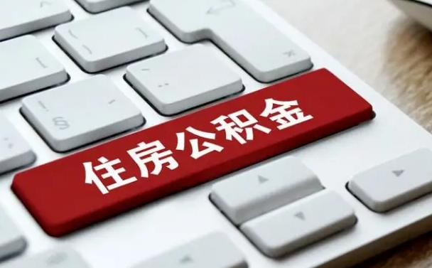 宜城公积金公司交的部分怎么提取（公积金提取公司缴纳部分）